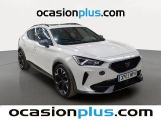 CUPRA Formentor 2.0 TSI VZ DSG 180 kW (245 CV)