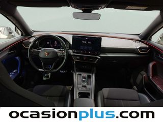 CUPRA Formentor 2.0 TSI VZ DSG 180 kW (245 CV)