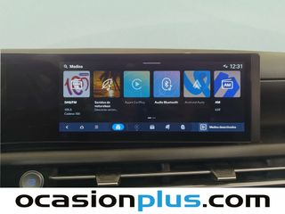 Hyundai Tucson 1.6T Klass 118 kW (160 CV)