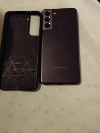 Smartphone Móvil galaxi 21 5G