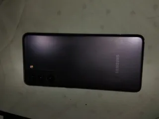 Smartphone Móvil galaxi 21 5G