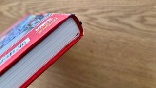 Décadas - Marvel en los años 40 (Panini Comics)