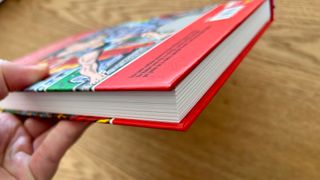 Décadas - Marvel en los años 40 (Panini Comics)