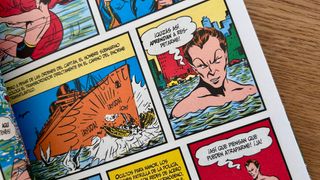 Décadas - Marvel en los años 40 (Panini Comics)