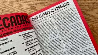 Décadas - Marvel en los años 40 (Panini Comics)