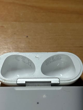 Estuche AirPods 3ra Gen