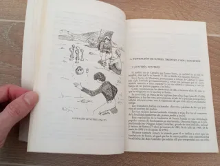 Historias y costumbres - Ramón Sordo Sotres