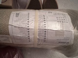 Alfombra IKEA STÖNSE 170x240 cm