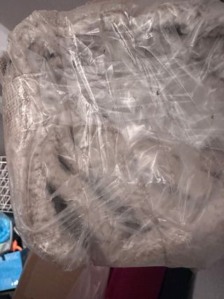 Alfombra IKEA STÖNSE 170x240 cm