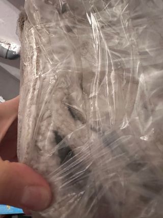 Alfombra IKEA STÖNSE 170x240 cm