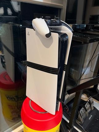 Consola PlayStation 5