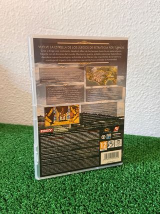 Sid Meier's Civilization V PC