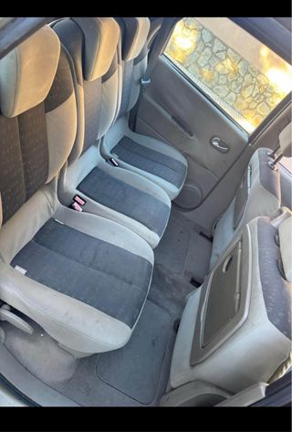 Renault Grand Scenic 2007