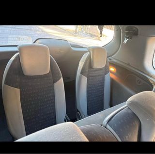 Renault Grand Scenic 2007