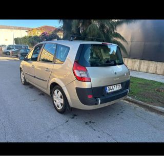 Renault Grand Scenic 2007