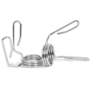 Barra Olímpica | 2.20m | 20kg | EXTRA 2x2 cierres