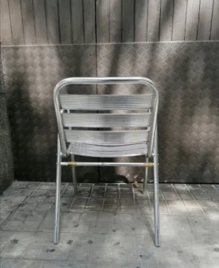 Seggiole per terrazzo