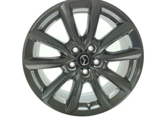 B0n6v3810 llanta mazda 3 berlina zenith 2420451