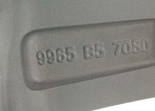 B0n6v3810 llanta mazda 3 berlina zenith 2420451