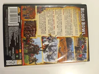 Blood Bowl Legendary Edition PC Warhammer