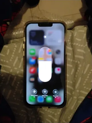 iPhone 13 Pro Max 256GB Argento