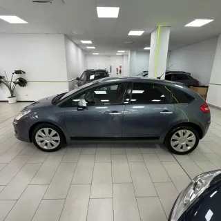 Citroen C4 Exclusive