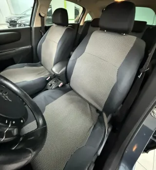 Citroen C4 Exclusive