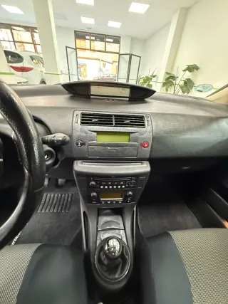 Citroen C4 Exclusive