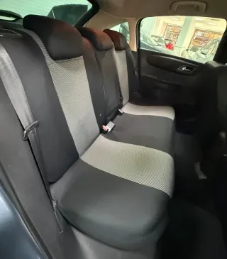 Citroen C4 Exclusive