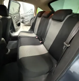 Citroen C4 Exclusive