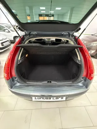 Citroen C4 Exclusive