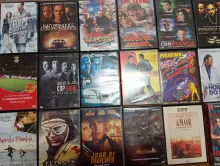 Lote 6 DVDs Noddy - Brinca e Aprende