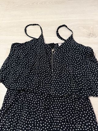 Mono corto estampado