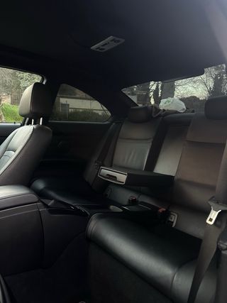 BMW serie 3 e92 2009