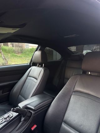 BMW serie 3 e92 2009