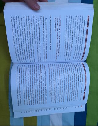 Historia de España 2 Bachillerato