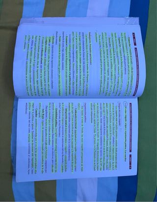 Historia de España 2 Bachillerato