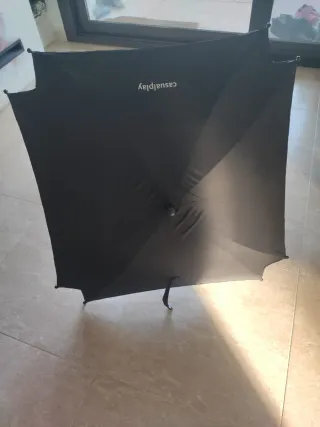 Paraguas para cochecito