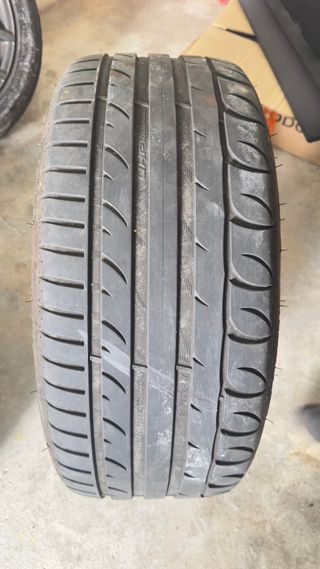 Jantes Originais Audi