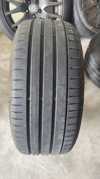 Jantes Originais Audi