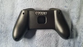 Pack Accesorios Nintendo Switch 2Volantes y 2Grips