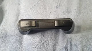 Pack Accesorios Nintendo Switch 2Volantes y 2Grips