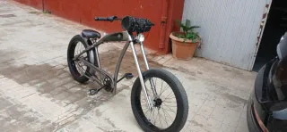 Bicicleta Felt Chopper