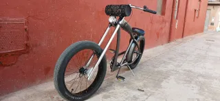 Bicicleta Felt Chopper