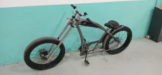 Bicicleta Felt Chopper