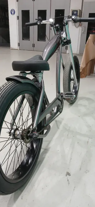 Bicicleta Felt Chopper