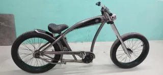 Bicicleta Felt Chopper