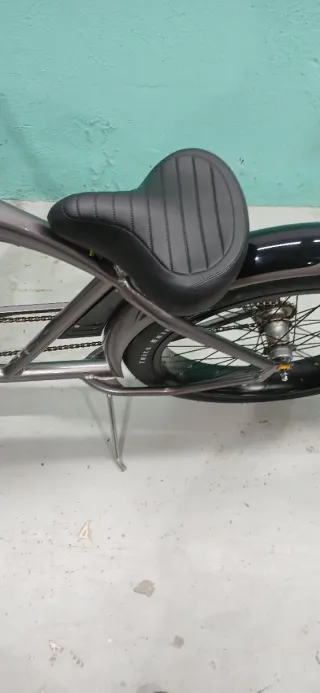 Bicicleta Felt Chopper