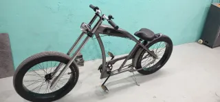 Bicicleta Felt Chopper