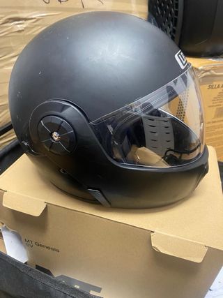 Casco Modular Lem Talla L